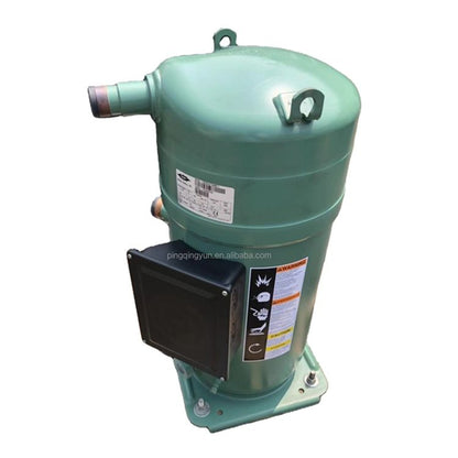 Hot Selling Commercial Refrigerator Compressor of GSD60182VAB411 - JX Refrigeration Equipment