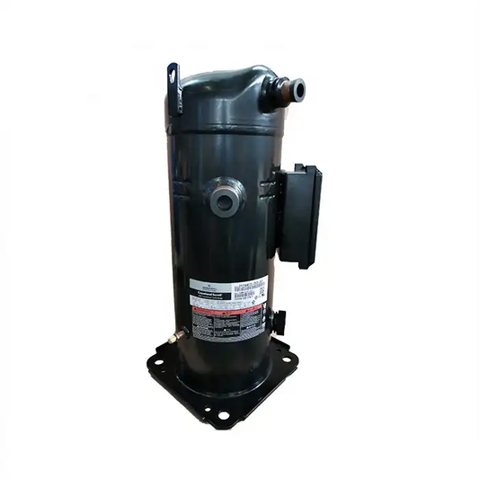 Emerson Copeland Scroll air Conditioning Heat Pump Compressor R410A VPI292KSE-TEP-522 Is Suitable for Unit Machines and Chillers