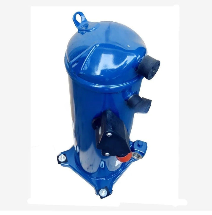 Carrier 18-1013425 Compressor Refrigerators for air Conditioning Equipment Used Industrial and Commercial - JX Refrigeration Equipment