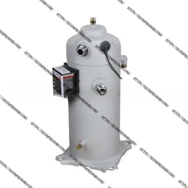 New Copeland ZMD26KVE-TFD-284 Compressor Optimized for Refrigerator & Freezer Applications - JX Refrigeration Equipment