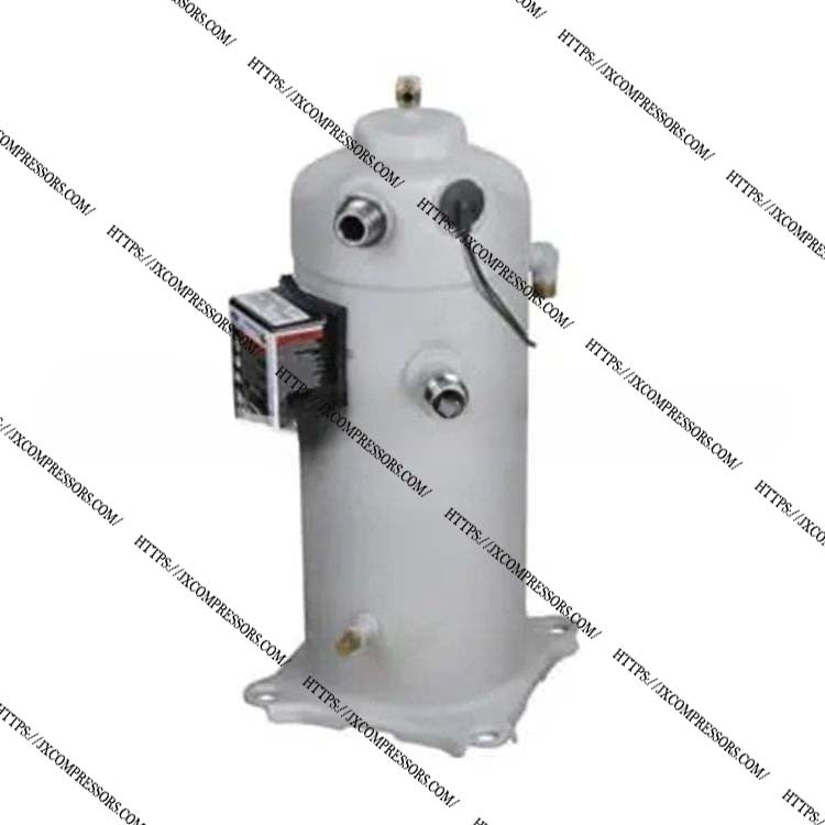 New Copeland ZMD26KVE-TFD-284 Compressor Optimized for Refrigerator & Freezer Applications - JX Refrigeration Equipment