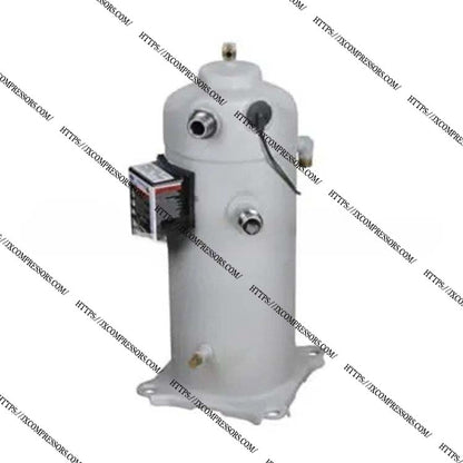 New Copeland ZMD26KVE-TFD-284 Compressor Optimized for Refrigerator & Freezer Applications - JX Refrigeration Equipment
