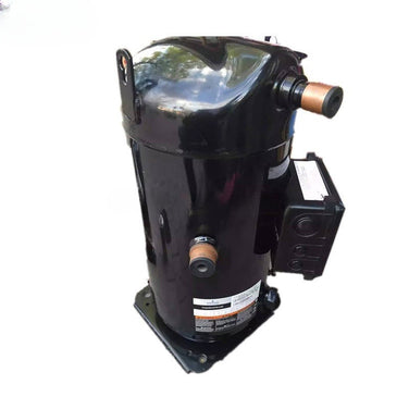 Original New 2HP Copeland CR24K6M-TFD-101 3PH 380-420V/50Hz Piston Compressor for Air Conditioning and Refrigeration - JX Refrigeration Equipment
