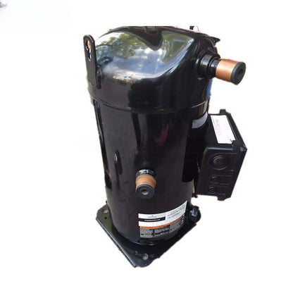 Original New 2HP Copeland CR24K6M-TFD-101 3PH 380-420V/50Hz Piston Compressor for Air Conditioning and Refrigeration - JX Refrigeration Equipment