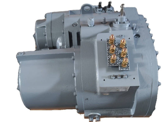 06N Series Carrier Screw Refrigeration Compressor 06NW2146S7NC-A00
