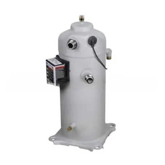 Best Price for Copeland ZMD26KVE-TFD-284 Compressor Optimized for Refrigerator & Freezer Applications