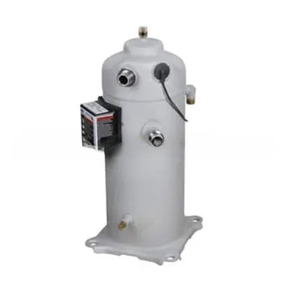 Best Price for Copeland ZMD26KVE-TFD-284 Compressor Optimized for Refrigerator & Freezer Applications - JX Refrigeration Equipment