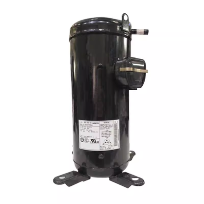 Panasonic 8CS044ZAA64 Inverter Scroll Compressor - JX Refrigeration Equipment