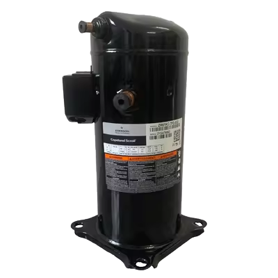 3 Phase 380V ZW100HSP-TFP-52E ZW102HSP-TFP-522 ZW Series Heat Pump Copeland Scroll Water Heating EVI Compressor3 Phase 380V ZW100HSP-TFP-52E ZW102HSP-TFP-522 ZW Series Heat Pump Copeland Scroll Water Heating EVI Compressor