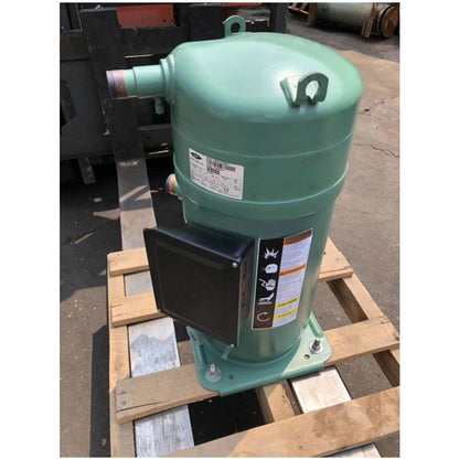 Hot Selling Commercial Refrigerator Compressor of GSD60182VAB411 - JX Refrigeration Equipment