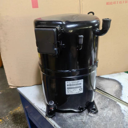 Good Quality H23A50QDBEA Refrigeration Compressor R410A Refrigerant for Cold Storage - JX Refrigeration Equipment