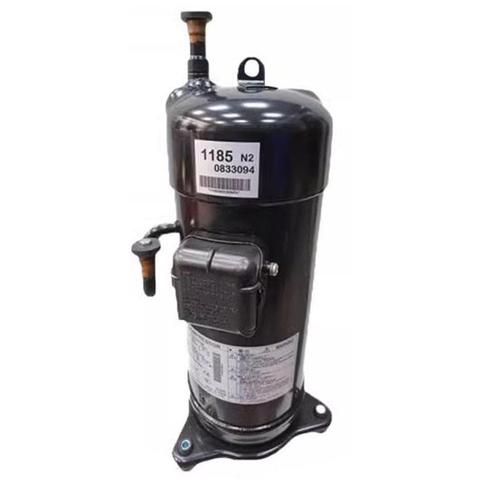 Original Best-Selling Dai-kin JT100G-VDK JT100G-VD T3 R410A Refrigerant 3PH Scroll Compressor for Air Conditioning Refrigeration