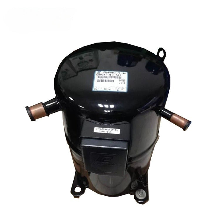 High Quality ZF40K4E-TWD-551 Copeland DC Inverter Rotary Compressor for R22 Refrigeration and Heat Exchange Systems