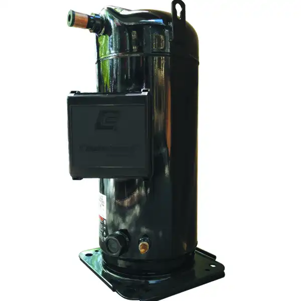 Emerson Copeland Scroll air Conditioning Heat Pump Compressor R410A VPI292KSE-TEP-522 Is Suitable for Unit Machines and Chillers