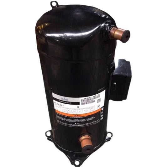 High-Quality Scroll TM ZR Series 12HP 13HP ZR160KCE-TFD-655 ZR144KC Copeland Refrigeration Compressor for Refrigeration Systems