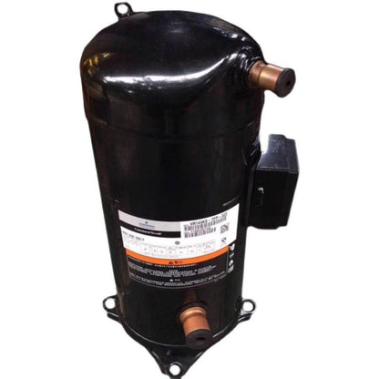 Original New 2HP Copeland CR24K6M-TFD-101 3PH 380-420V/50Hz Piston Compressor for Air Conditioning and Refrigeration - JX Refrigeration Equipment