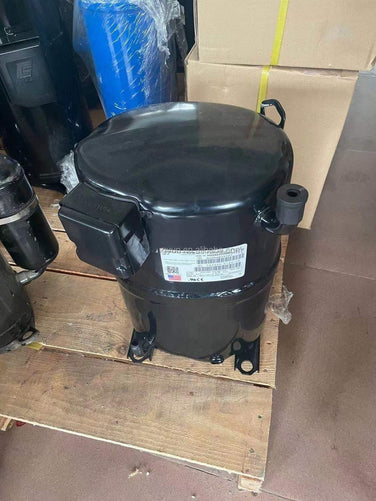 Factory Price Bristol Refrigeration Compressor H29A683DBVA for Cooling System - JX Refrigeration Equipment