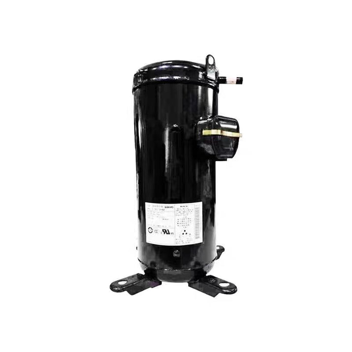 Panasonic 8CS044ZAA64 Inverter Scroll Compressor - JX Refrigeration Equipment