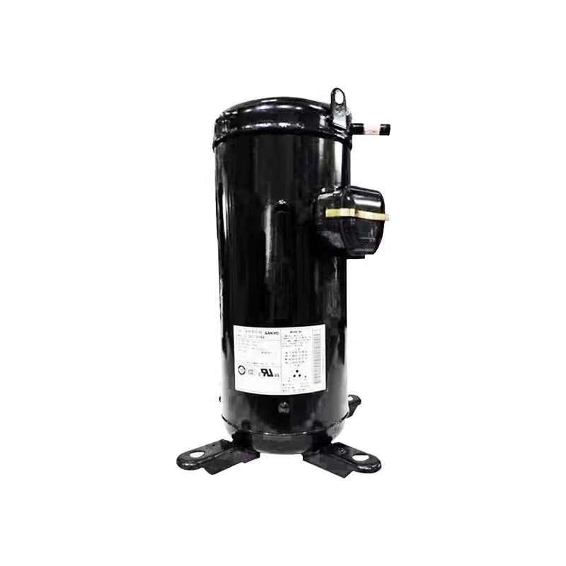 Panasonic 8CS044ZAA64 Inverter Scroll Compressor - JX Refrigeration Equipment