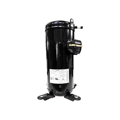 Panasonic 8CS044ZAA64 Inverter Scroll Compressor - JX Refrigeration Equipment