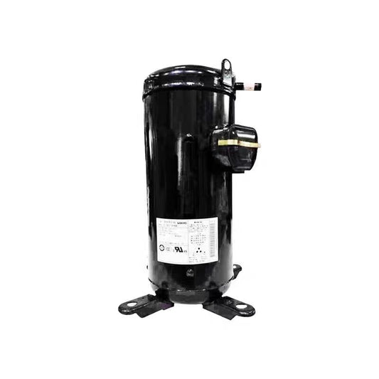 Panasonic 8CS044ZAA64 Inverter Scroll Compressor - JX Refrigeration Equipment