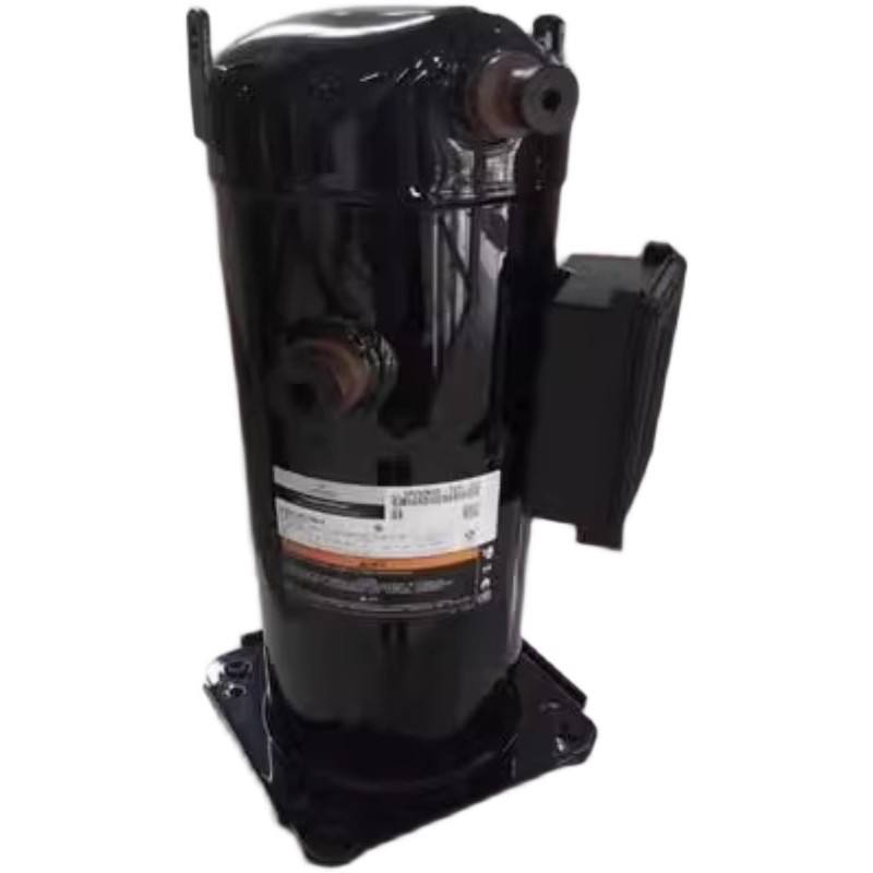 Emerson Copeland Scroll air Conditioning Heat Pump Compressor R410A VPI292KSE-TEP-522 Is Suitable for Unit Machines and Chillers