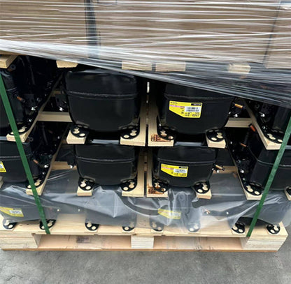 SC15CL SC18CL SC21CL Freezer Compressor Refrigerator for Cold Room - JX Refrigeration Equipment