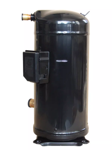 ZW125KSE-TFP 9HP Scroll AC Compressor | 102000 BTU/HR | R22/R407C | Reliable Replacement for Commercial HVAC Units - JX Refrigeration Equipment