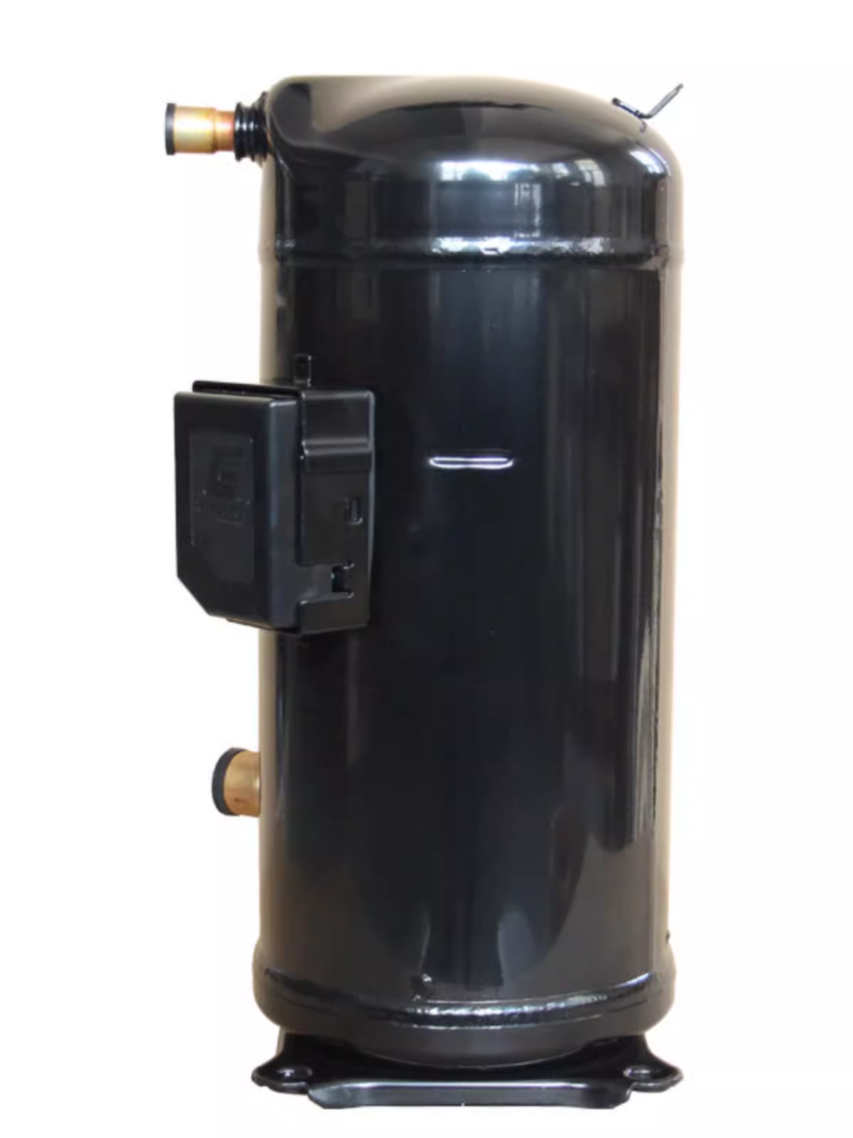 ZW125KSE-TFP 9HP Scroll AC Compressor | 102000 BTU/HR | R22/R407C | Reliable Replacement for Commercial HVAC Units - JX Refrigeration Equipment