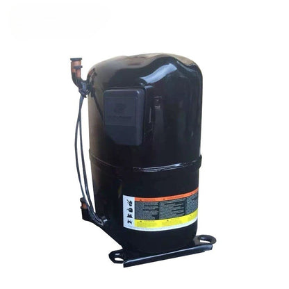 High Quality ZF40K4E-TWD-551 Copeland DC Inverter Rotary Compressor for R22 Refrigeration and Heat Exchange Systems - JX Refrigeration Equipment