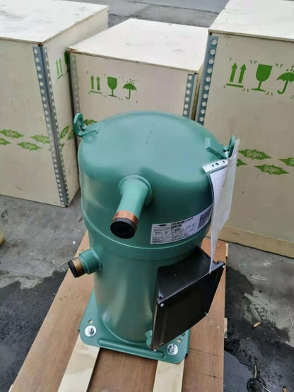 Hot Selling Commercial Refrigerator Compressor of GSD60182VAB411 - JX Refrigeration Equipment