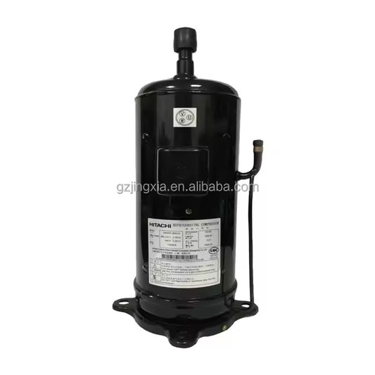 Genuine 5HP Hita-chi 503DH-80C2 503DH-83C2 503DH-83C2Y Constant Speed Inverter Scroll Compressor for air Conditioning