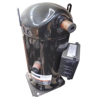 Original New Copeland JPV066AC-4X9-520 220-240V/50Hz Single-Stage Scroll Compressor for Air Conditioners & Heat Pumps - JX Refrigeration Equipment