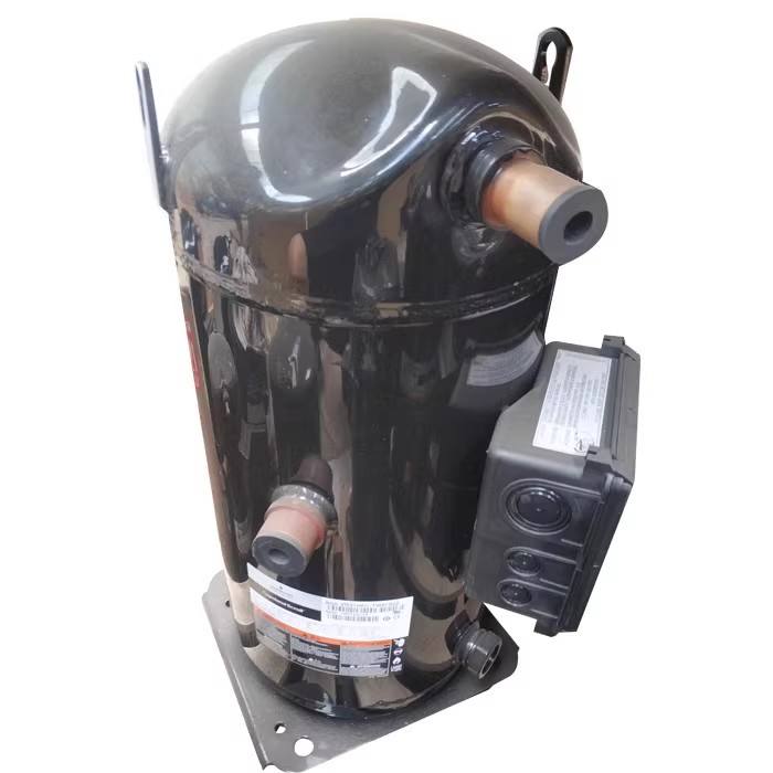 Emerson Copeland Scroll air Conditioning Heat Pump Compressor R410A VPI292KSE-TEP-522 Is Suitable for Unit Machines and Chillers
