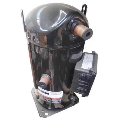 Original New Copeland JPV066AC-4X9-520 220-240V/50Hz Single-Stage Scroll Compressor for Air Conditioners & Heat Pumps - JX Refrigeration Equipment