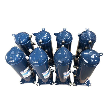 Carrier 18-1013425 Compressor Refrigerators for air Conditioning Equipment Used Industrial and Commercial - JX Refrigeration Equipment