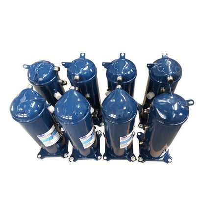 Carrier 18-1013425 Compressor Refrigerators for air Conditioning Equipment Used Industrial and Commercial - JX Refrigeration Equipment