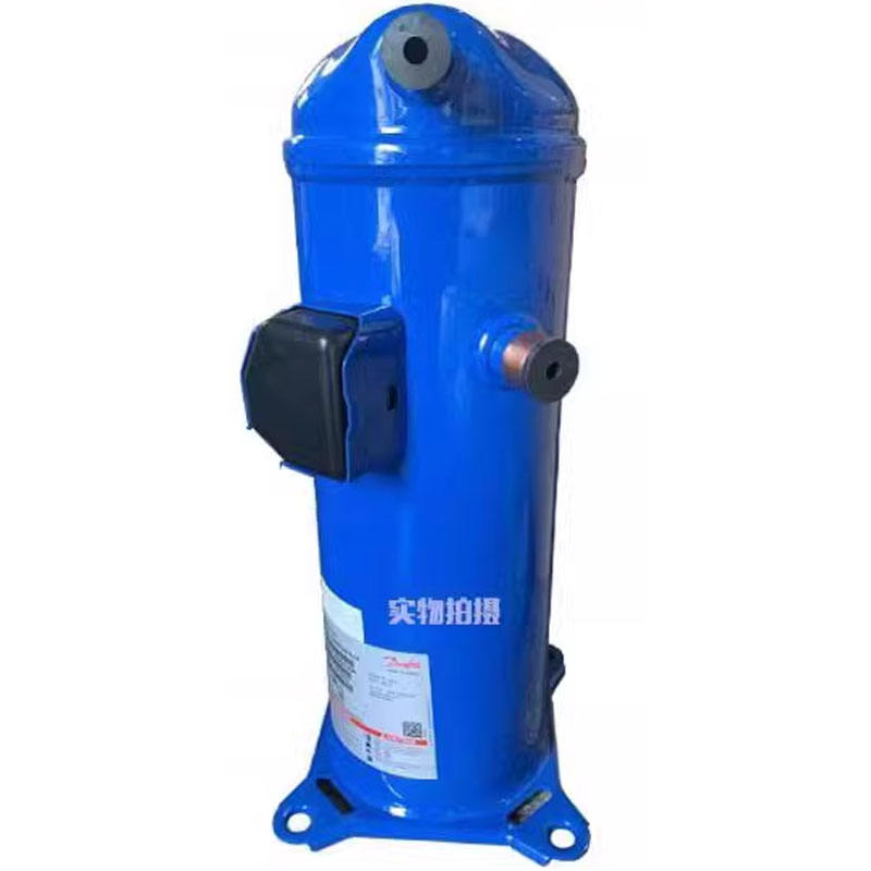 Original New 4HP MLM030T4LC9 MLM030T5LC9 MLZ030T4LC9 MLZ030T5LC9 Danfoss Scroll Compressor 380-415/3/50 460/3/60 for Central air Conditioner - JX Refrigeration Equipment