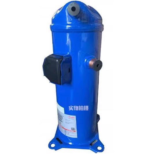 Original New 4HP MLM030T4LC9 MLM030T5LC9 MLZ030T4LC9 MLZ030T5LC9 Danfoss Scroll Compressor 380-415/3/50 460/3/60 for Central air Conditioner - JX Refrigeration Equipment