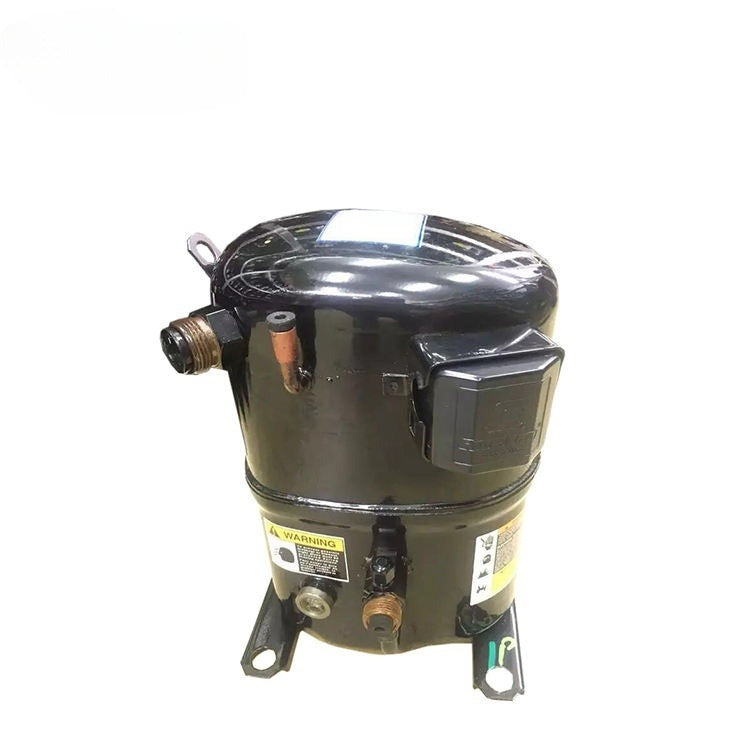 High Quality ZF40K4E-TWD-551 Copeland DC Inverter Rotary Compressor for R22 Refrigeration and Heat Exchange Systems