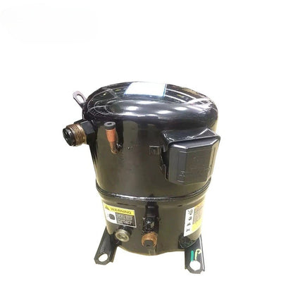 High Quality ZF40K4E-TWD-551 Copeland DC Inverter Rotary Compressor for R22 Refrigeration and Heat Exchange Systems - JX Refrigeration Equipment