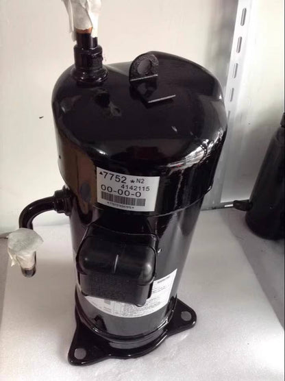 Original High-Quality Dai-kin JT10KGDMYR SP R32 Refrigerant DC Inverter Scroll Compressor for Air Conditioners and Heat Pumps - JX Refrigeration Equipment