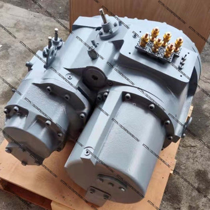 Carrier 06NW2300S5EA 06NW2300S5NA-AOO 06NW2300R5EA-A00 06NW2300R5NA - JX Refrigeration Equipment