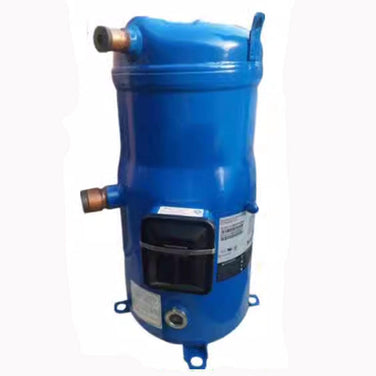 Danfoss Original SM124A3ALB 10HP R410A 200-230V 3Phase 200-230/3/60 Hermetic Scroll Refrigeration Compressor - JX Refrigeration Equipment
