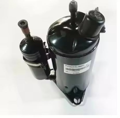 Original New 2HP Hita-chi 600DHM-90D1 380-415V 3PH 50Hz Scroll Compressor for Air Conditioning and Heat Pump - JX Refrigeration Equipment