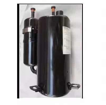 Original New 2HP Hita-chi 600DHM-90D1 380-415V 3PH 50Hz Scroll Compressor for Air Conditioning and Heat Pump - JX Refrigeration Equipment