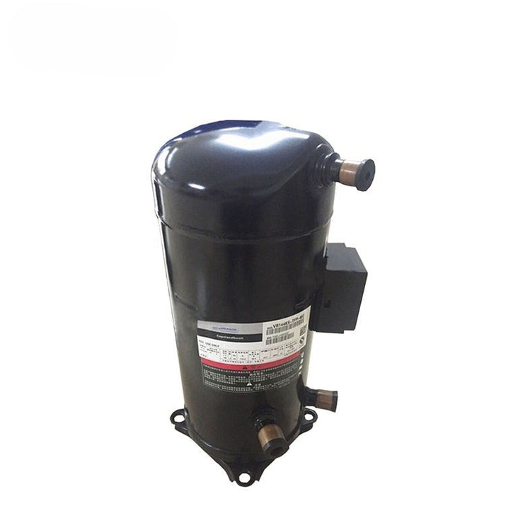 Original Copeland 12 HP VR144KS-TFP-42E VR144KSE-TFP-42E Hermetic Scroll Compressor for air Conditioner Refrigeration - JX Refrigeration Equipment