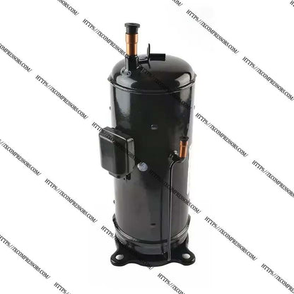 Hitachi E655DHD-65D2YG scroll compressor 6HP HVAC refrigeration compressor