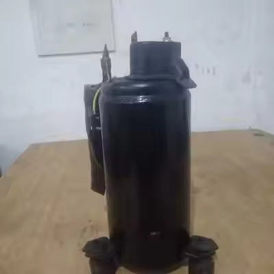 Original High-Quality High-ly ASD102SKPA6JT1 R410A Refrigerant DC Inverter Rotary Compressor for Air Conditioning Refrigeration - JX Refrigeration Equipment