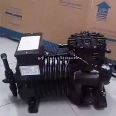 Copeland Semi-Hermetic BFS51-TWM-380 BFS101-TWM-380 BFS81 BFS31 - JX Refrigeration Equipment